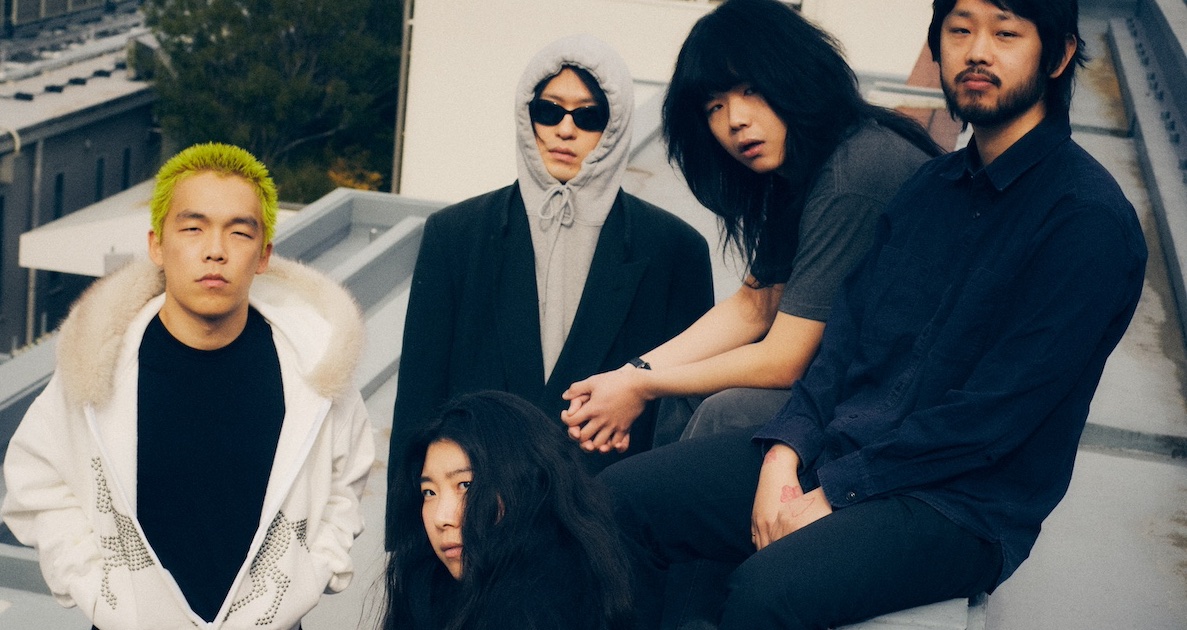Balming Tigerインタビュー ｜ WWDJAPAN
