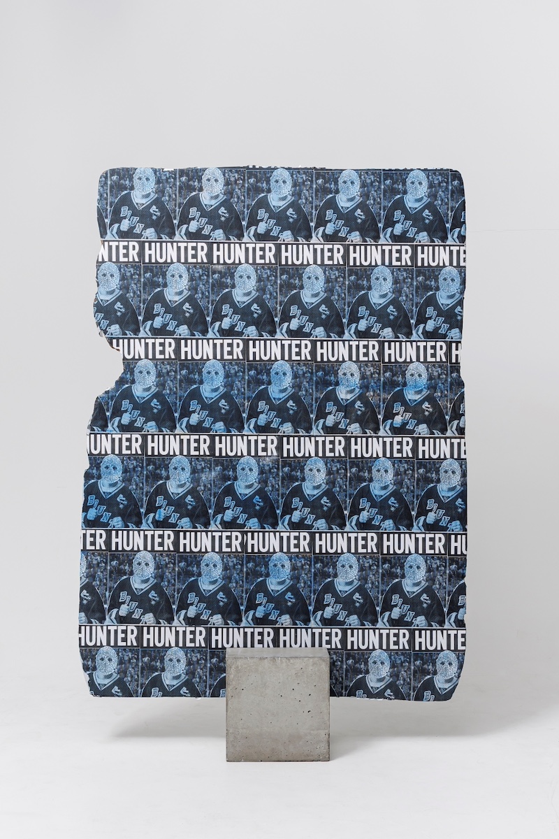 バウンティーハンター」 が30周年記念アート展を4月3日から開催 - WWDJAPAN