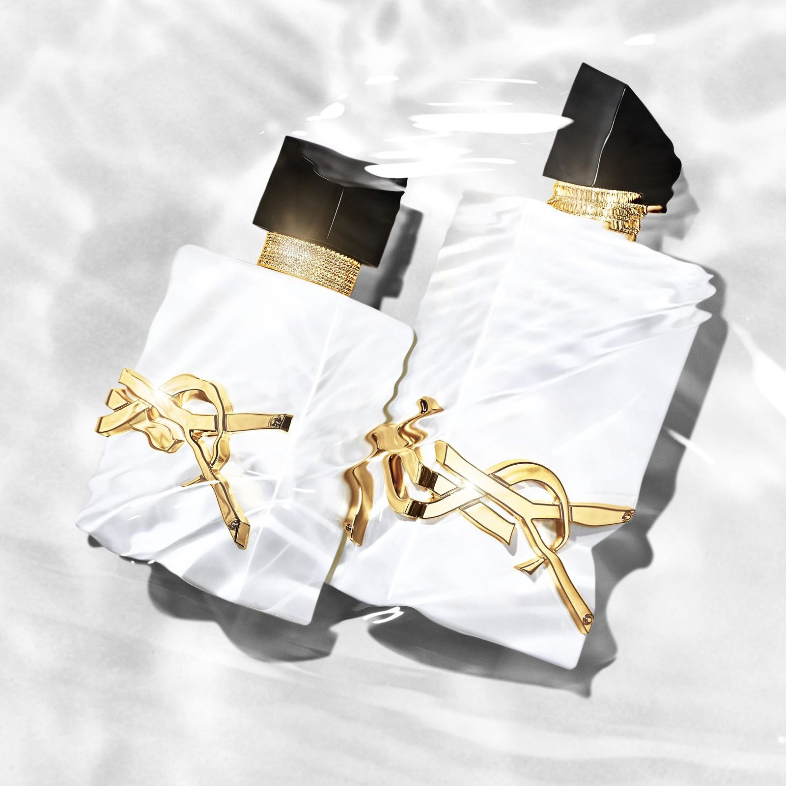 YSL」の“リブレ”シリーズから肌と溶け合うシトラスの香り 初の