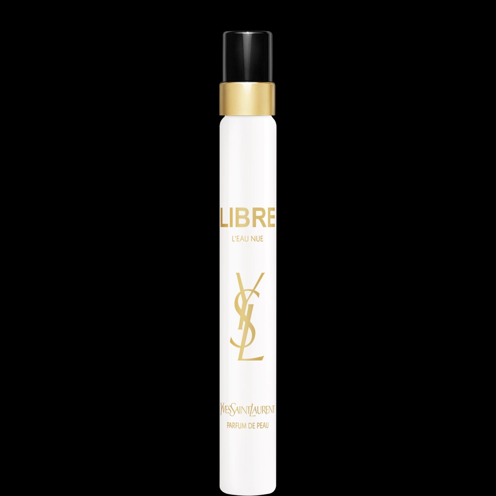 2025新作YSL LIBRE L'EAU NUE 50ml 香水 Libre L'Eau Nue - Women's Alcohol-Free Oil-in-Water
