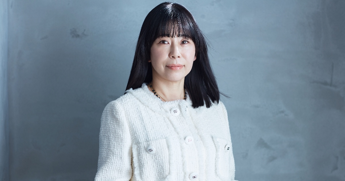 WWDJAPAN｜敏腕PRディレクター南奈未が説くファッション業界の道標 Vol.2　【イマドキの“ラグジュアリーマーケティング"】 - WWDJAPAN