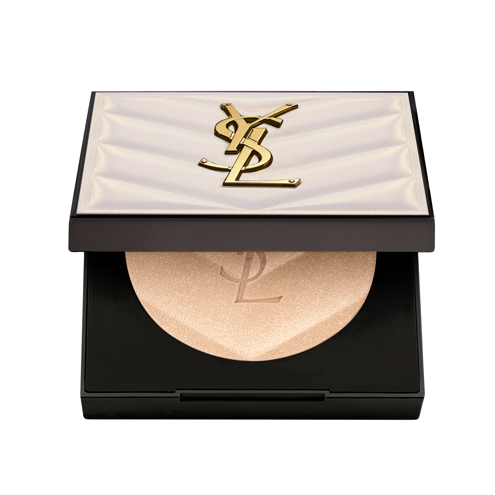 YSL」の“オールアワーズ”シリーズから初のハイライター 奥行きの