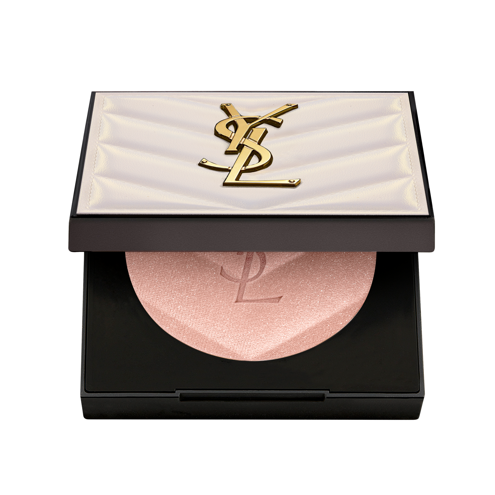YSL」の“オールアワーズ”シリーズから初のハイライター 奥行きの