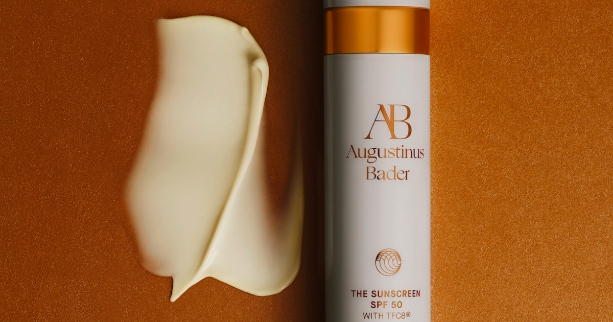 アウグスティヌスバーダー日焼け止めAugustinus Bader 7ml x3 アウグスティヌス バーダー（Augustinus Bader） ABクリーム