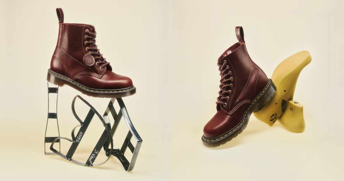 Dr Martens◆完売必至◆1460 ベックス・ザ・グレート ブーツ Dr Martens◇完売必至◇1460 ベックス・ザ・グレート ブーツ (Dr