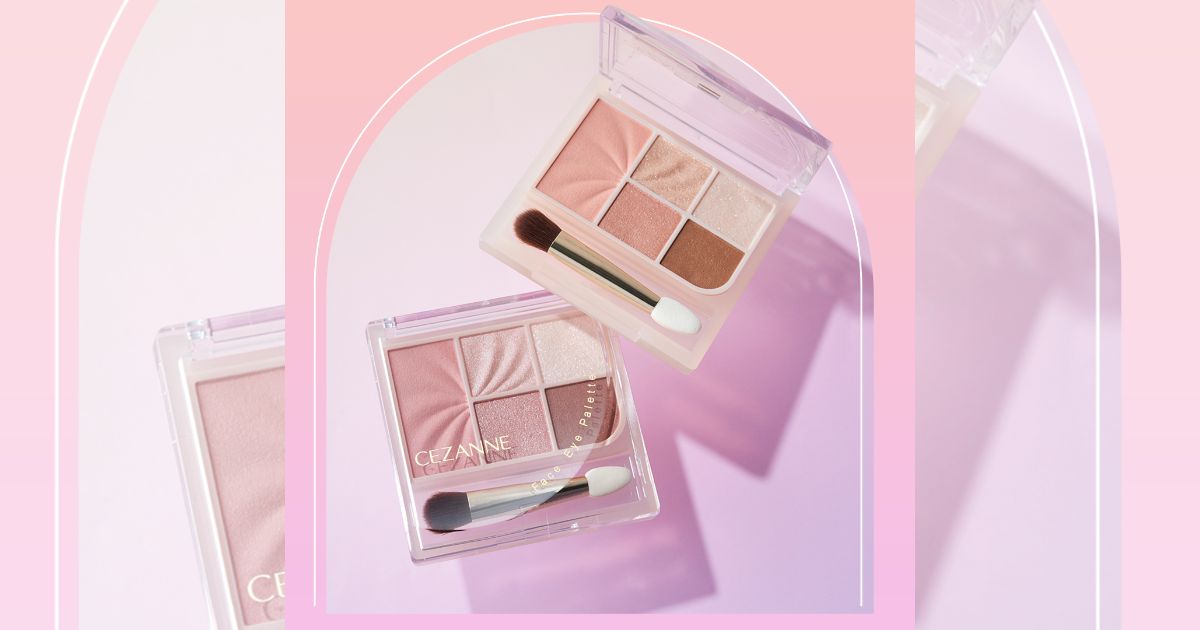 【3点セット】アイシャドウパレットとフェイスパウダー 3点セット】アイシャドウパレットとフェイスパウダー