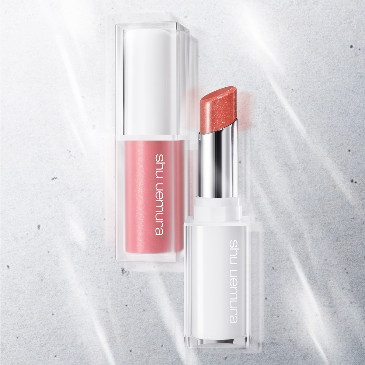 シュウ ウエムラ,SHU UEMURA,キヌケア