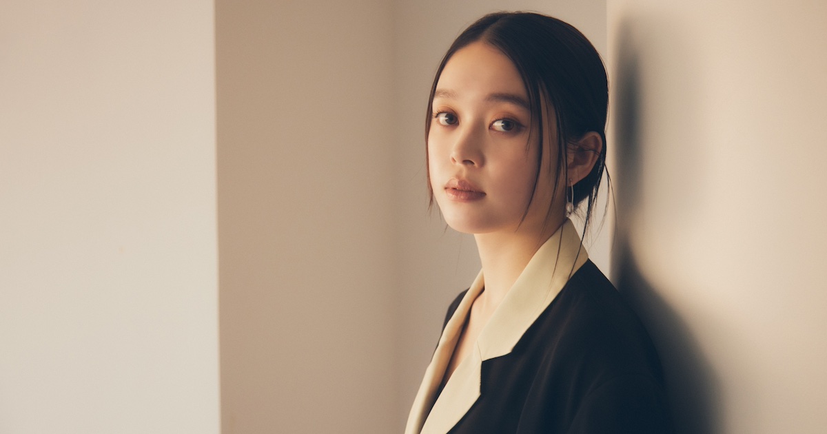 注目の俳優・髙石あかり、初の単独主演作「ゴーストキラー