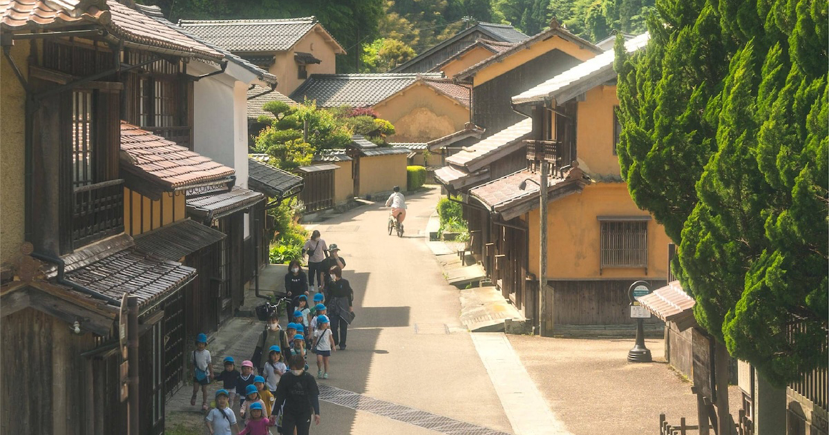 新品未使用石見銀山生活文化研究所群言堂 石見銀山 群言堂」が「KITTE大阪」にオープン。島根の美しい生活