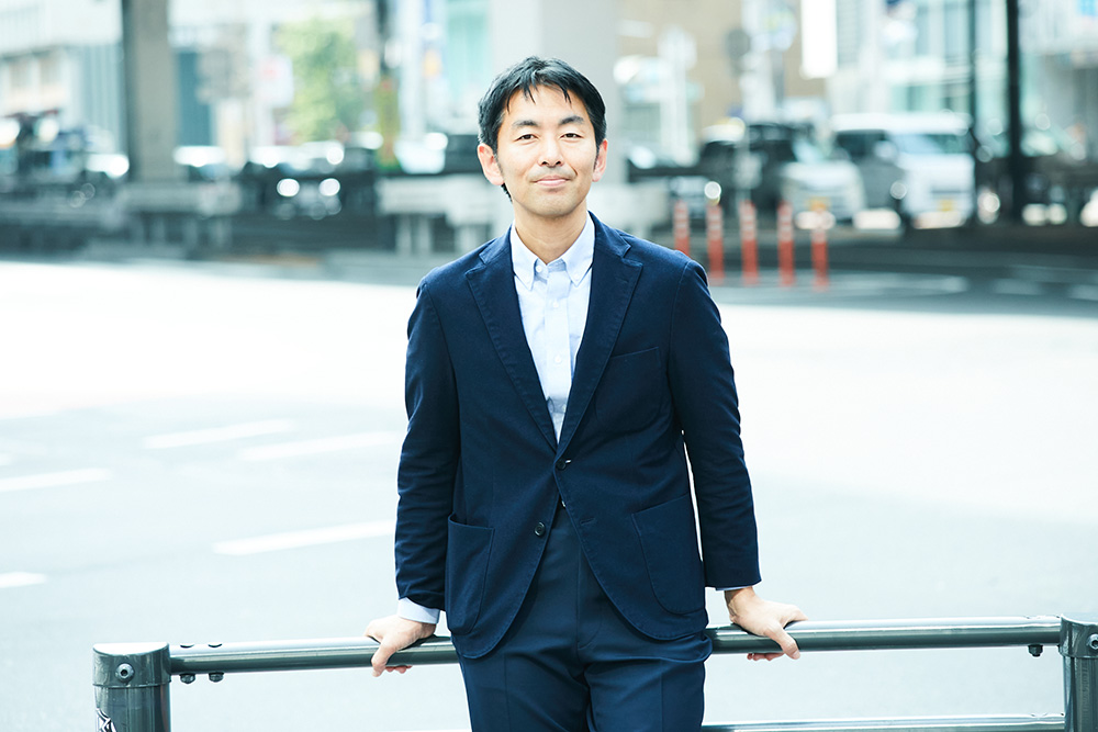 中山淳雄/リ・エンターテイメント取締役社長兼エンタメ社会学者