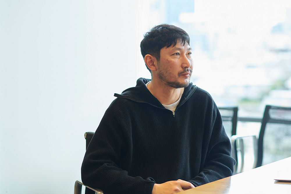 日高正幸/ビームスクリエイティブ 本部長・チーフプロデューサー