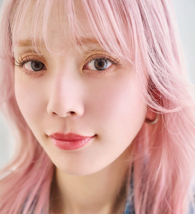 セルフで楽しむ2025年春夏トレンドヘアカラー＆メイク ヘアコスメ
