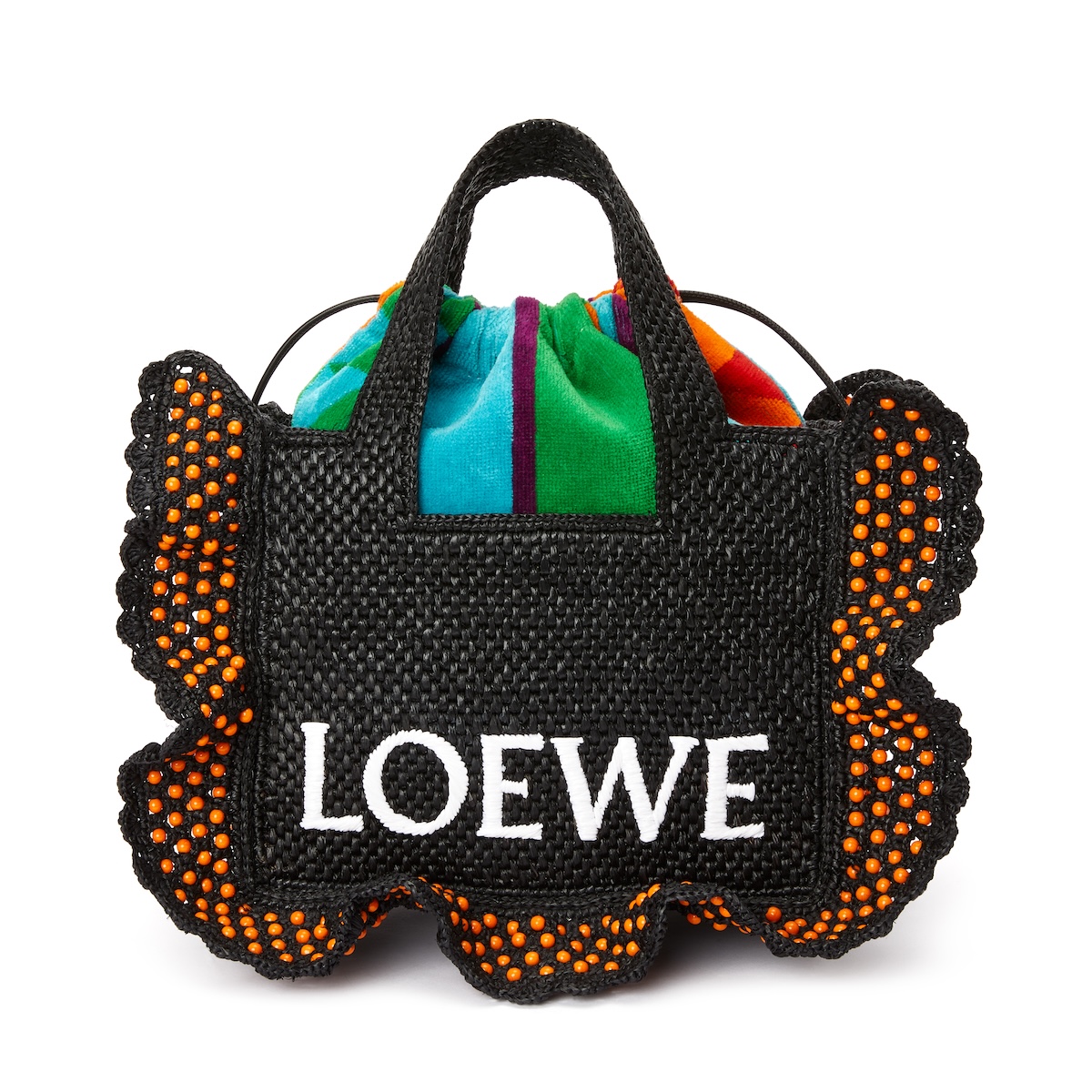 aespaジゼル着用【関税・送料込】LOEWE フリルスカート aespaジゼル着用【関税・送料込】LOEWE フリルスカート (LOEWE
