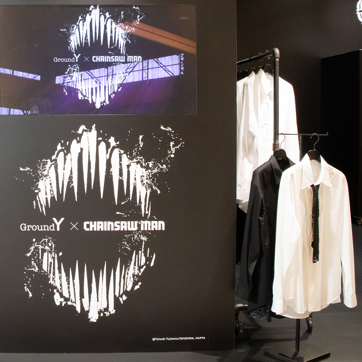 文豪ストレイドッグス アクリルスタンド ソウル国際図書展 韓国ブックフェア限定 アクリルスタンド ソウル国際図書展 韓国ブックフェア