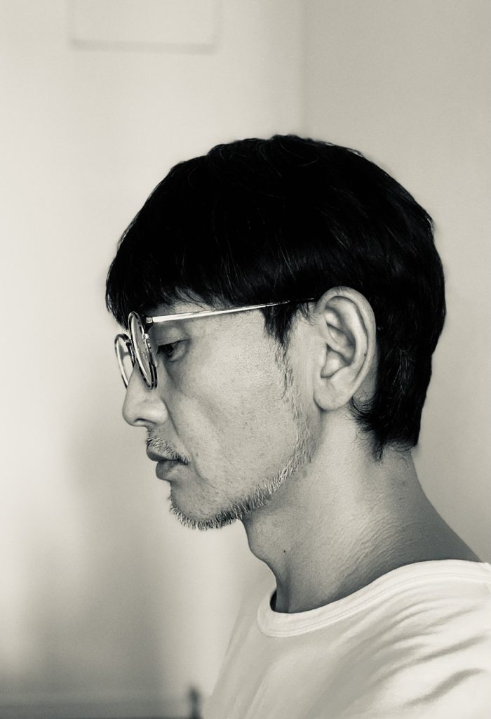 鈴木幹也/「ファッジ」編集長