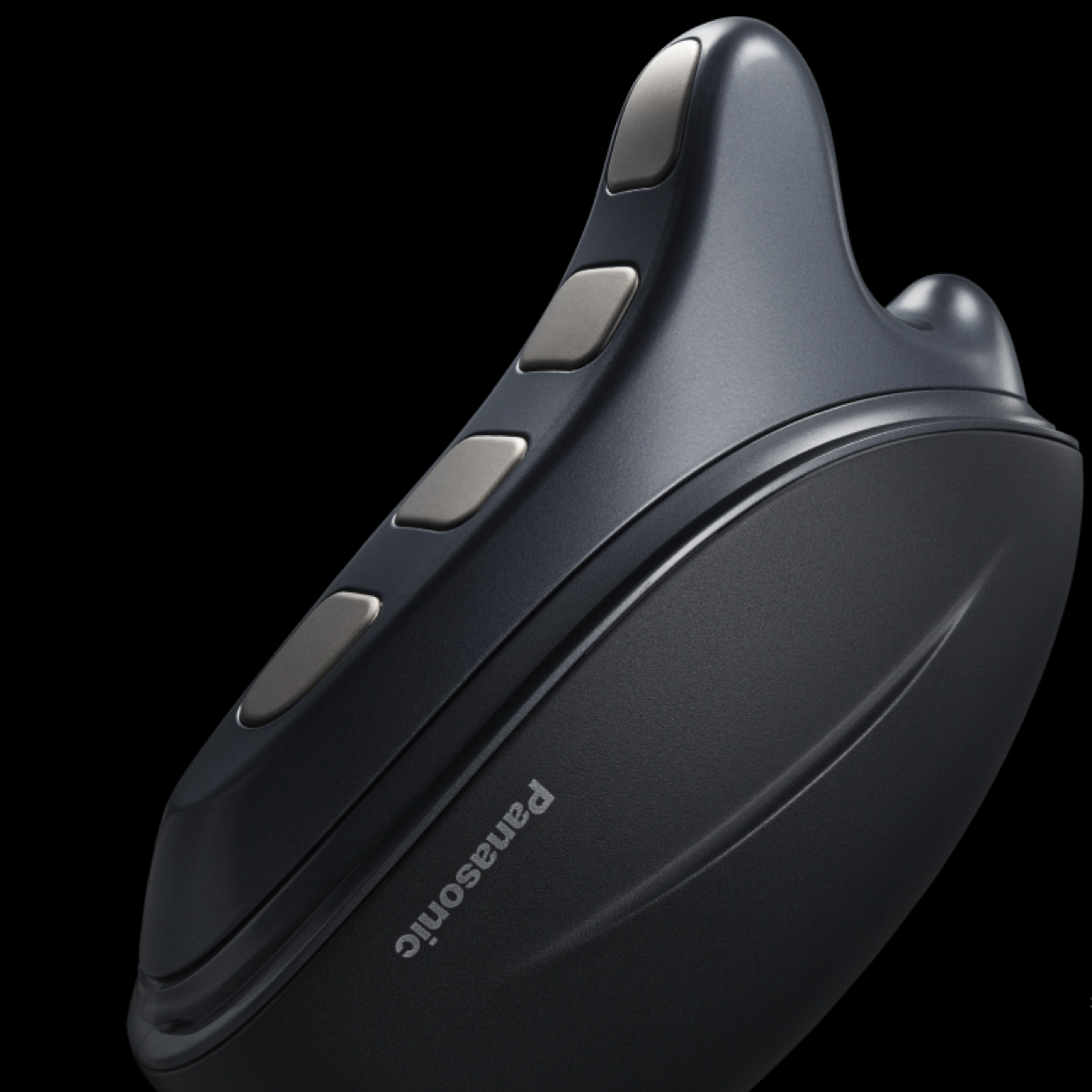 パナソニックから2種のEMS新搭載のかっさ型美顔器 専用ポーチの