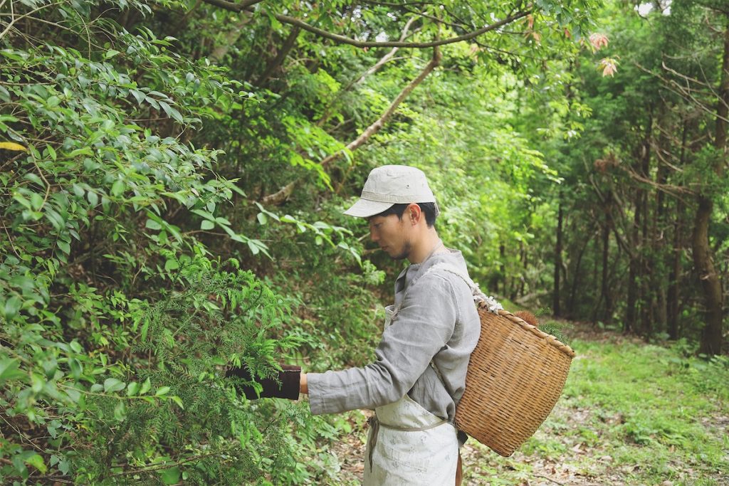 鈴木良拓:他郷阿部家 暮らし紡ぎ人兼SUZUKI FARMS代表