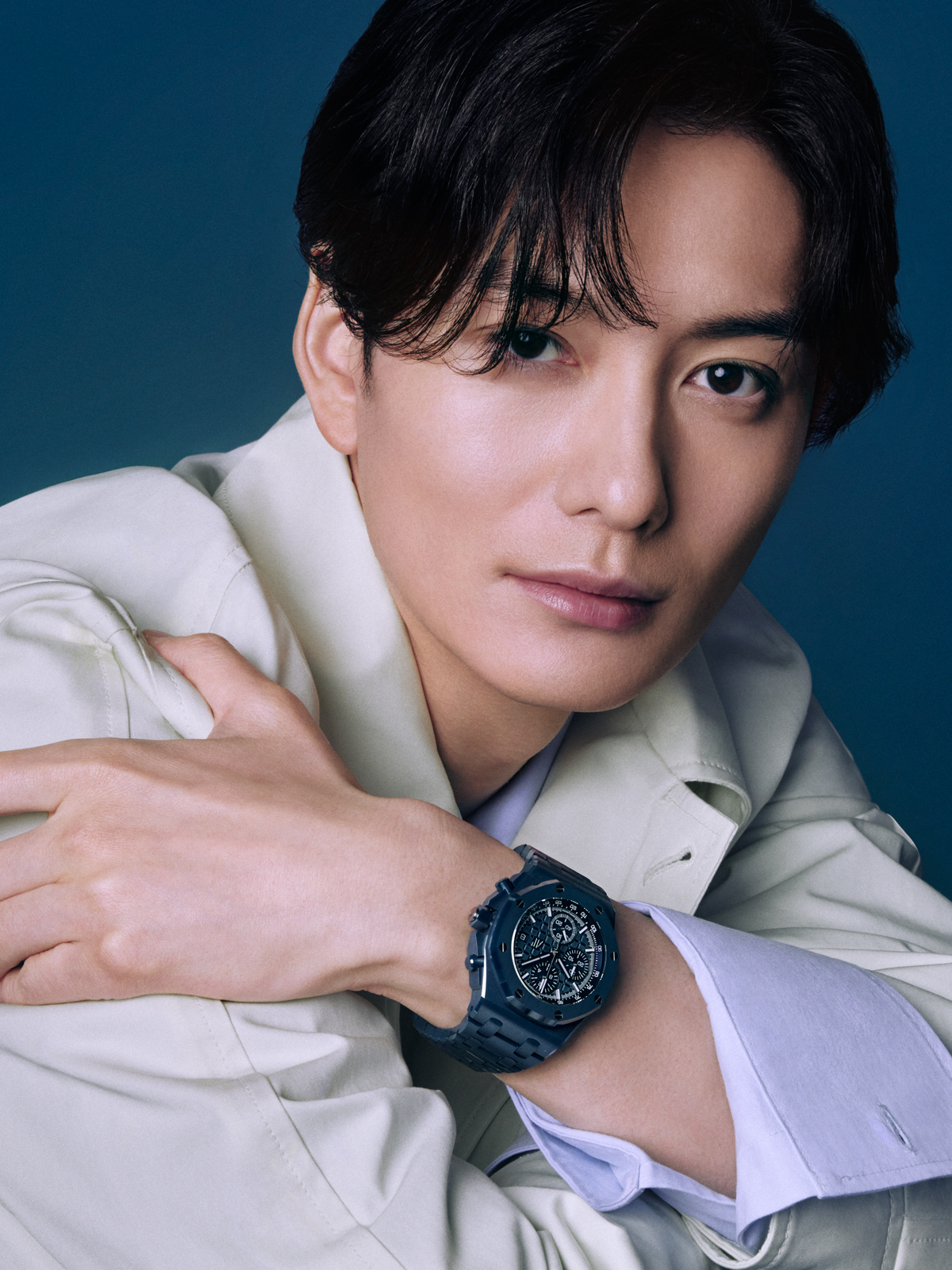 オーデマ ピゲ,AUDEMARS PIGUET