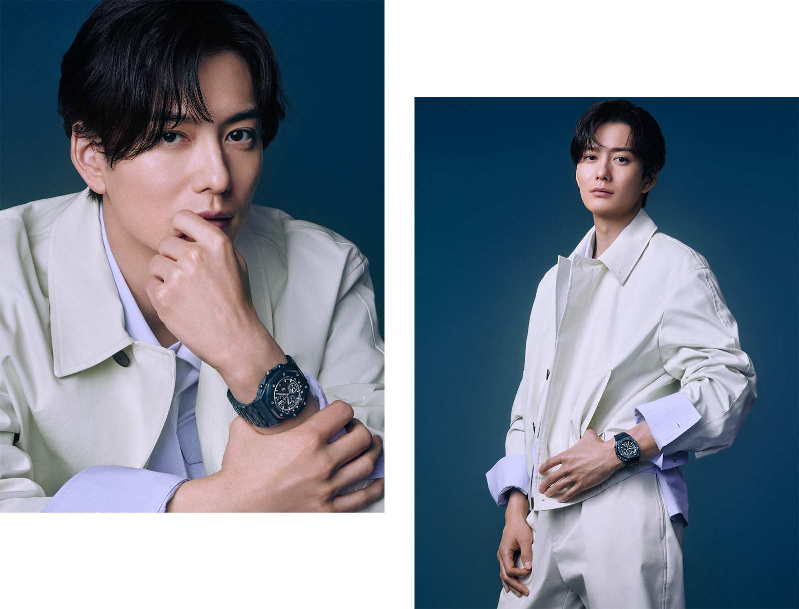 オーデマ ピゲ,AUDEMARS PIGUET