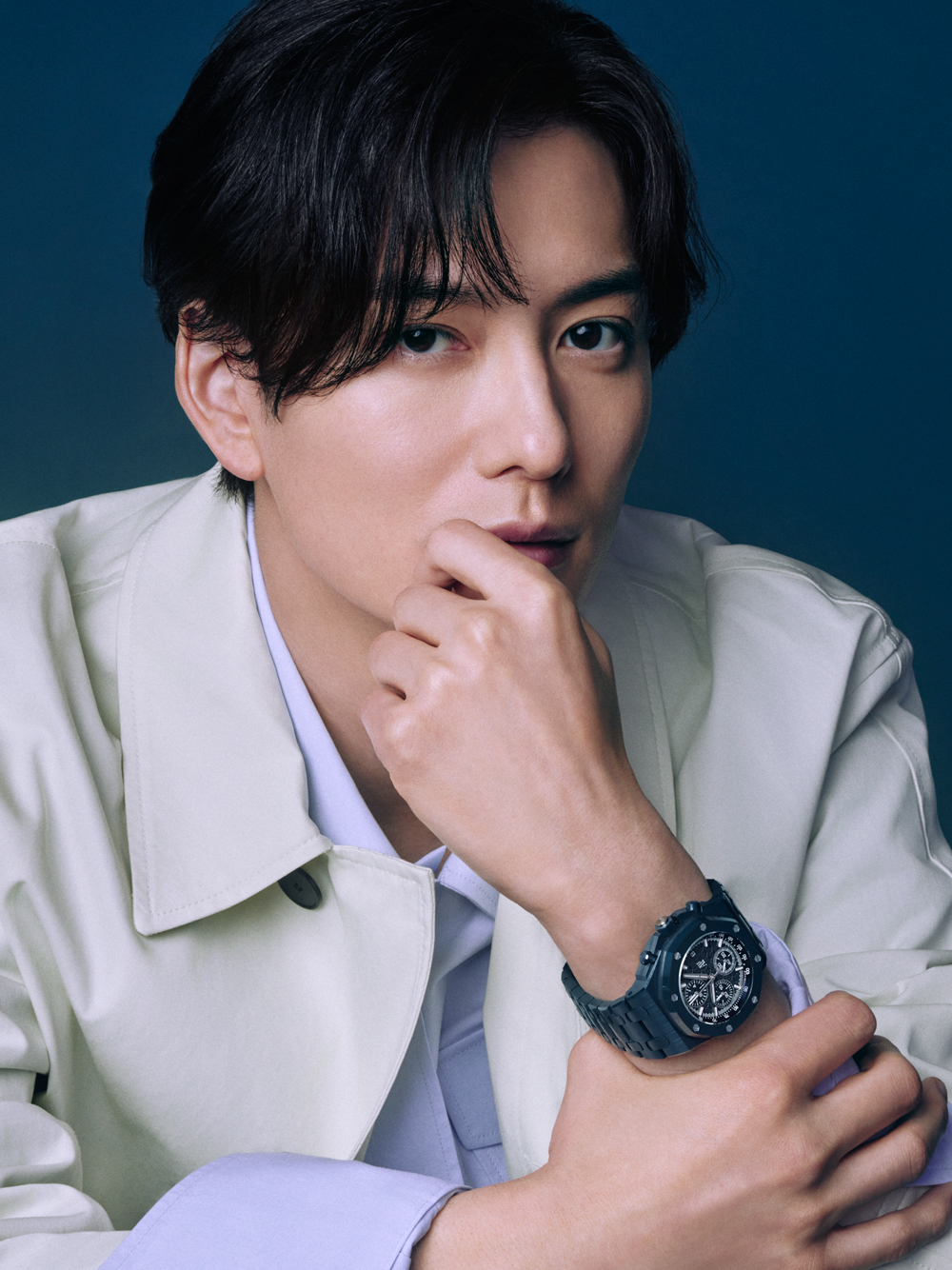 オーデマ ピゲ,AUDEMARS PIGUET