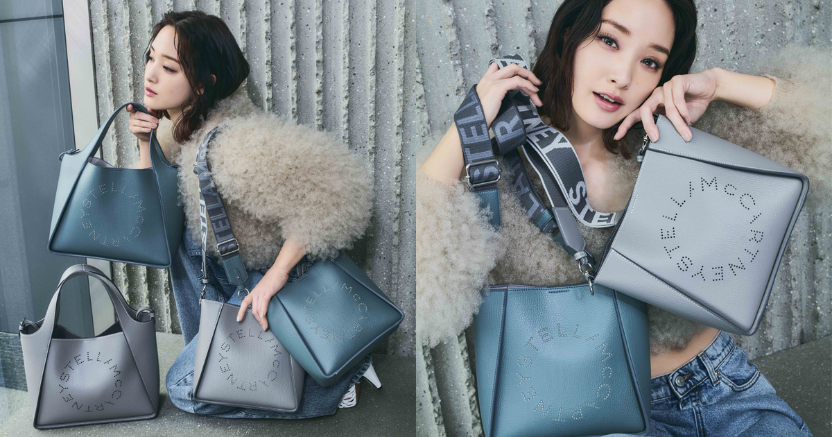 人気商品, 芸能人着用アイテム】Stella McCartney バッグ 人気商品, 芸能人着用アイテム】Stella McCartney バッグ