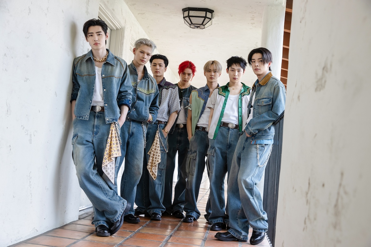 ENHYPEN ツアーユニフォーム US限定 ジョンウォン 白 新品 ENHYPEN