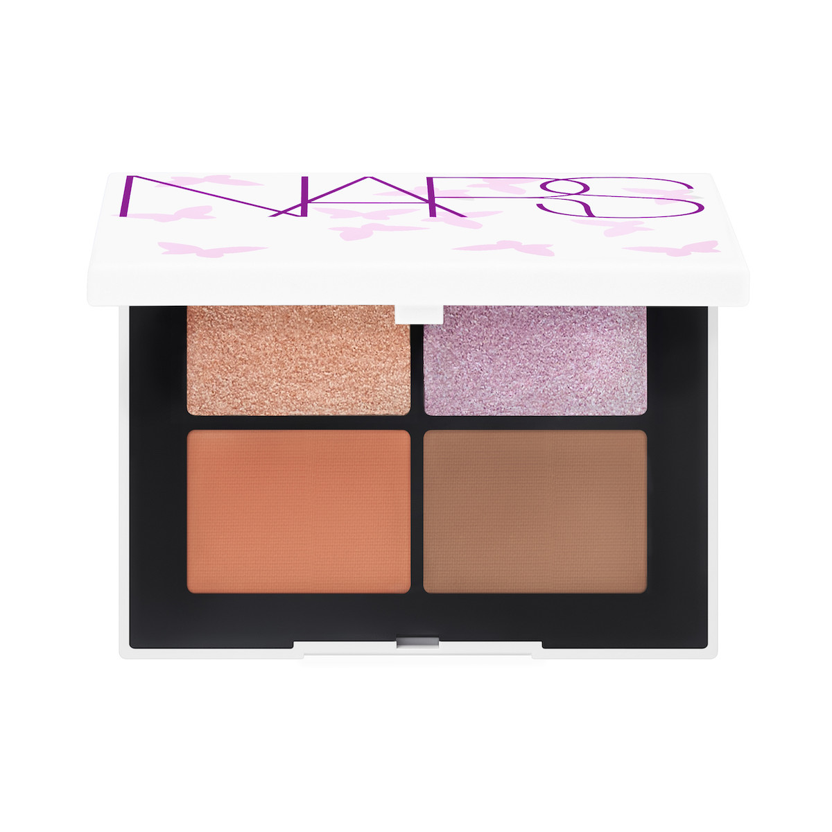 NARS ナーズ フルールファタール アイシャドーパレット　アーデムコラボ　限定 ☆NARS/ナーズ☆フルールファタール アイシャドーパレット/アイ