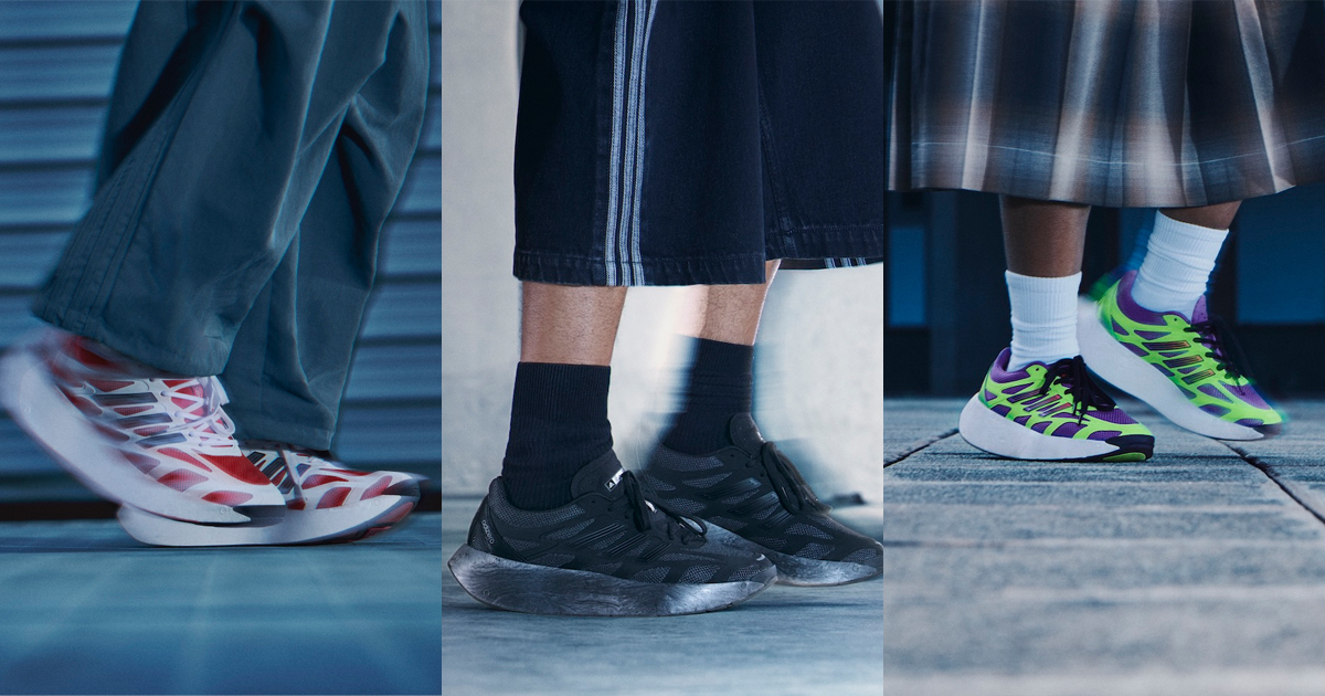 アディダス adidas STAN SMITH LUX ブラック/カーボン [HQ6787
