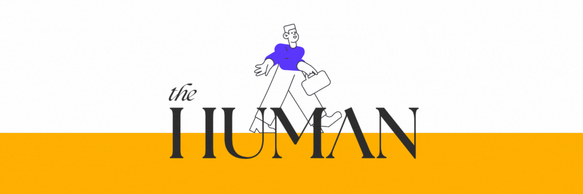 【メルマガ連載】エディターズレター:THE HUMAN