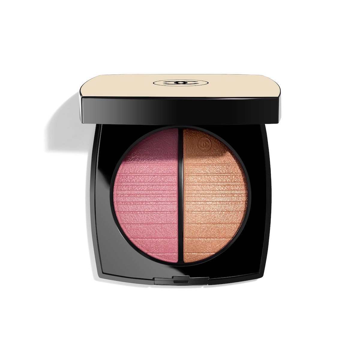 2025年夏コスメ】「シャネル」から太陽光がきらめく“ゴールデンアワー