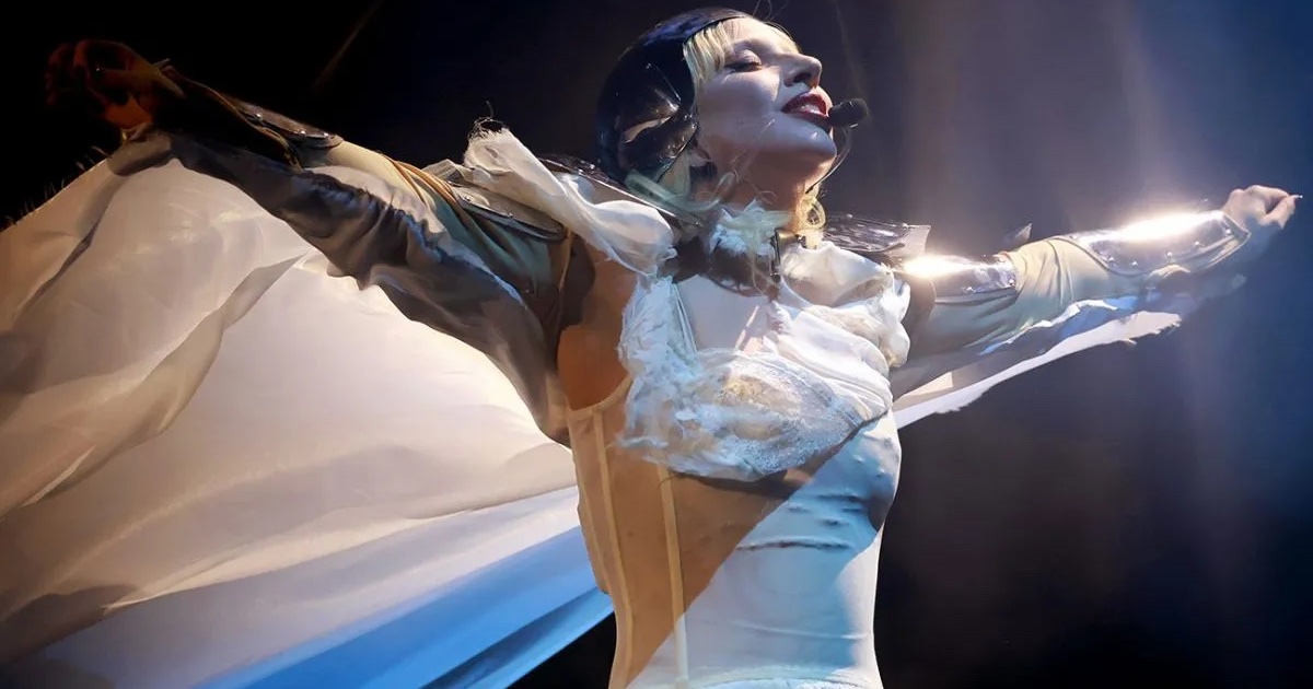 コーチェラ 2025」の2週目のYouTube配信タイムテーブル公開 レディー