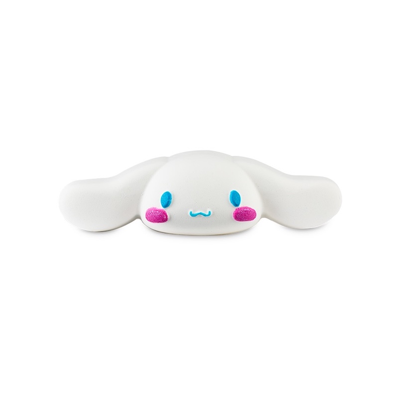 ラッシュ」がサンリオとコラボ キャラクター型のバスボムなど8種が登場