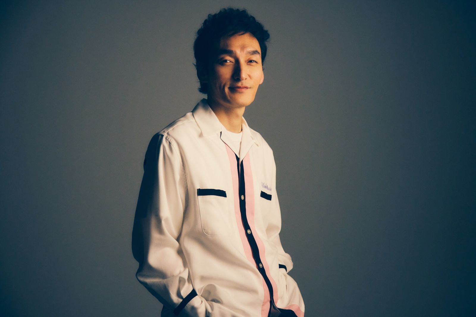 俳優・草彅剛が語るNetflix映画「新幹線大爆破」の制作秘話 「これは草