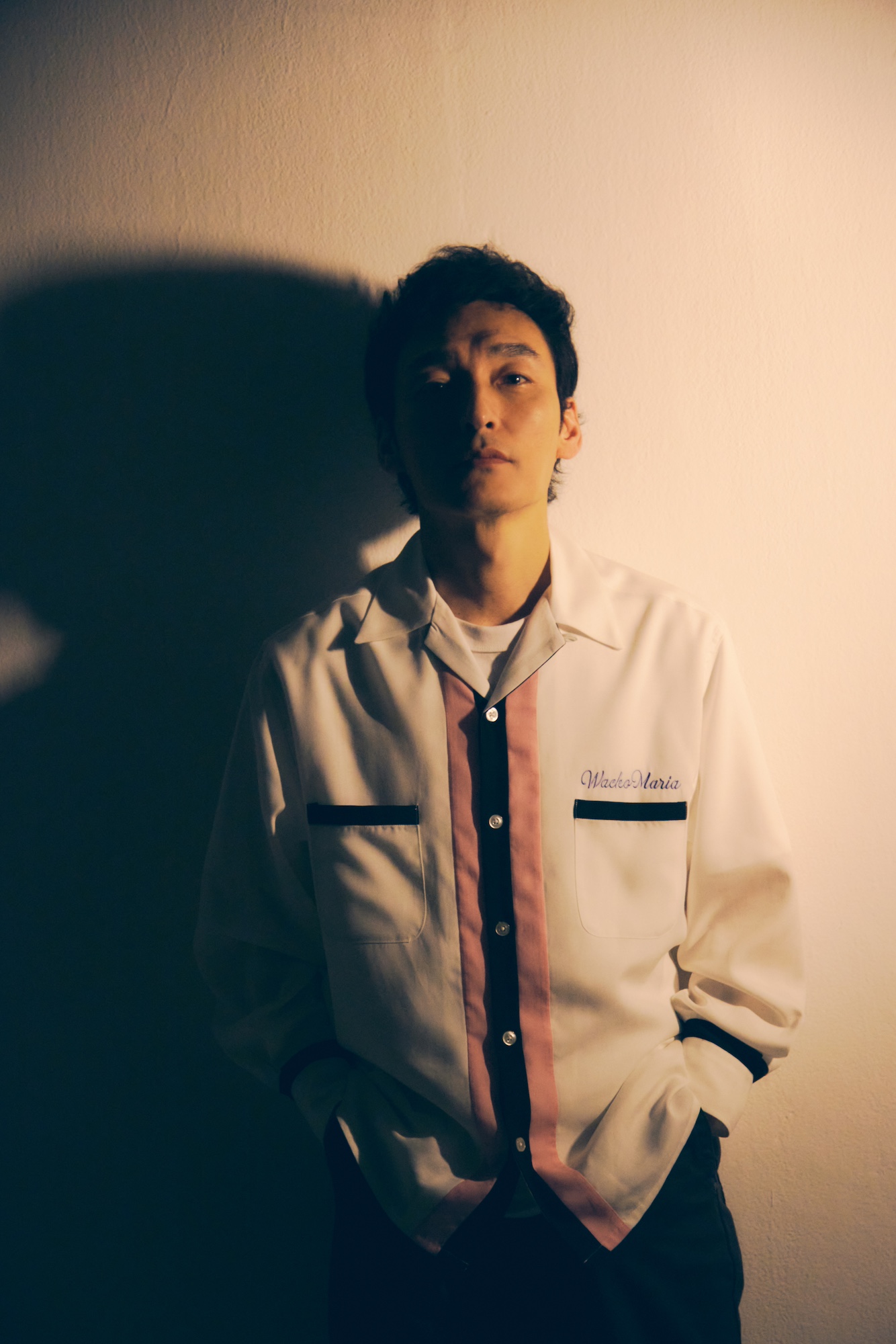 俳優・草彅剛が語るNetflix映画「新幹線大爆破」の制作秘話 「これは草