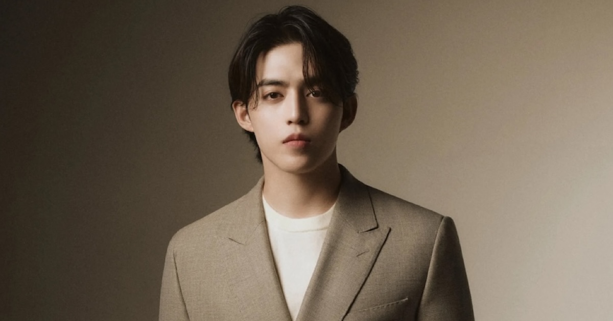 SEVENTEENエスクプスが「ボス」のグローバルアンバサダーに就任 - WWDJAPAN