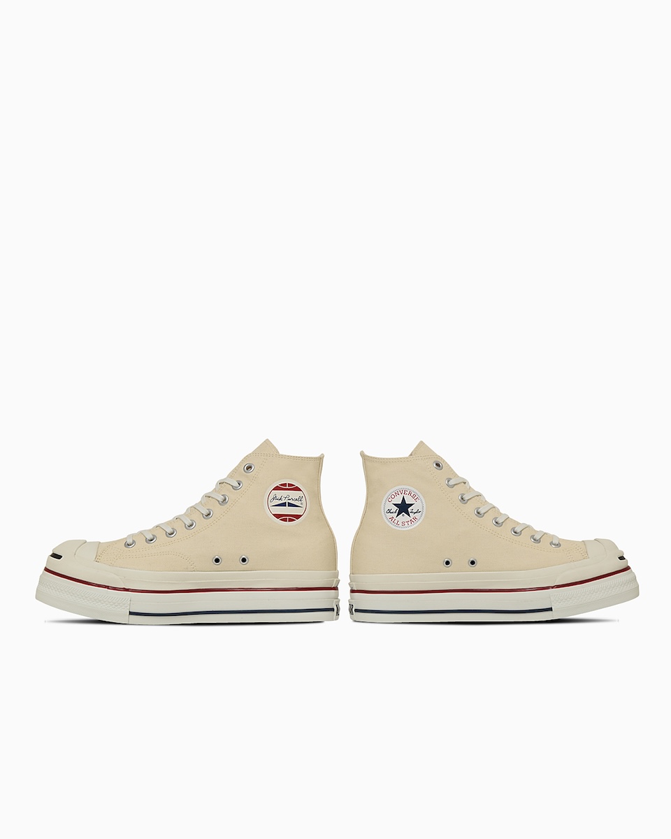 【新品】doublet × CONVERSE ジャックパーセル 28cm 4月26日(金)発売開始 CONVERSE × doublet COLLABORATION