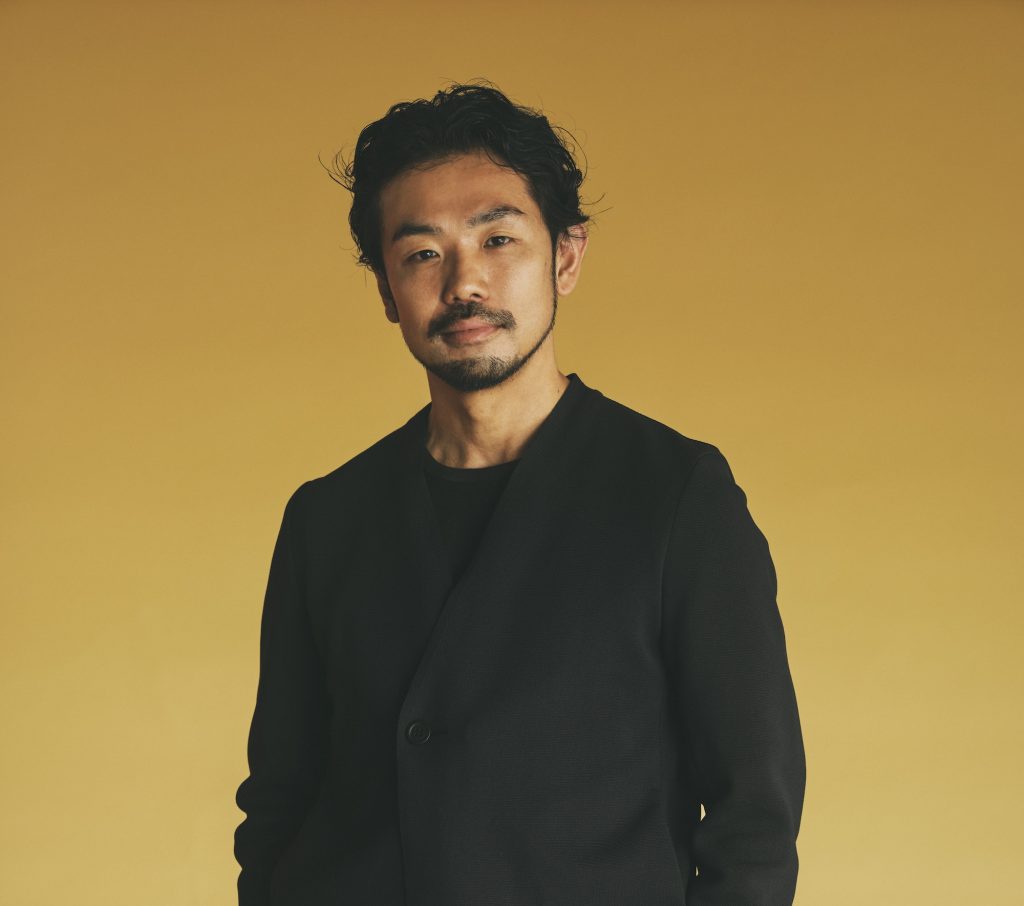 細尾真孝/細尾12代目、社長