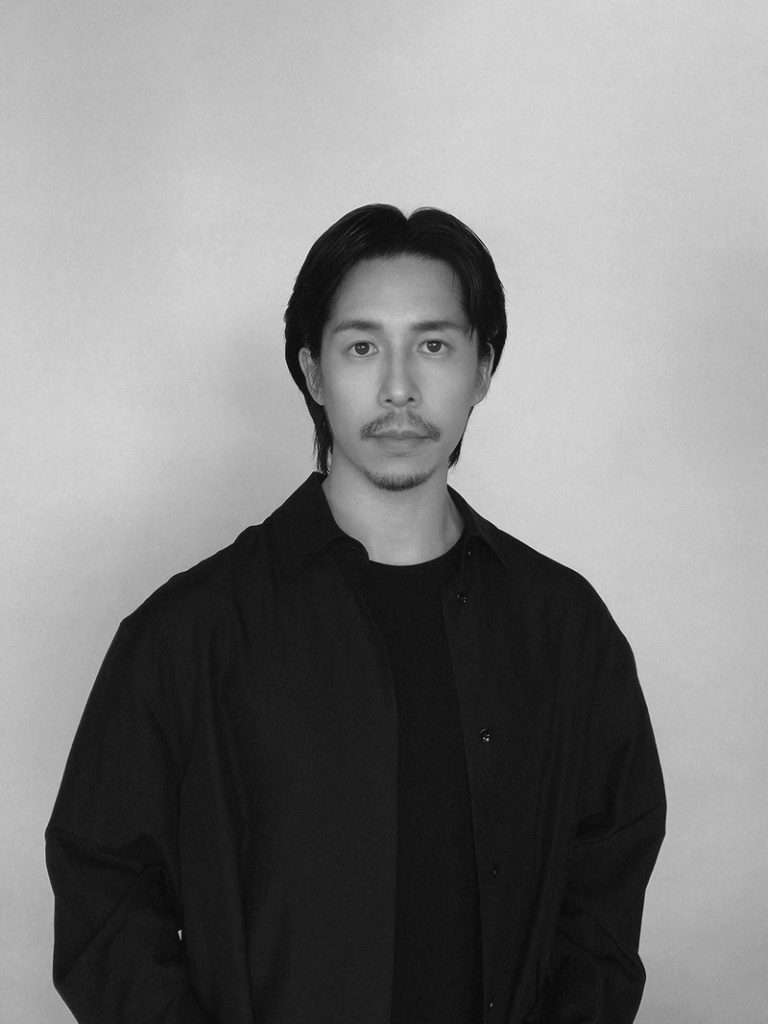 宇平剛史/現代美術家・デザイナー