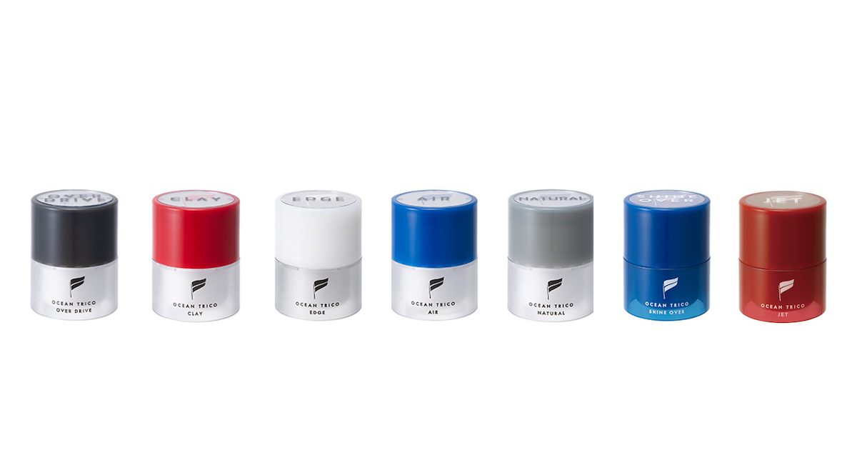 オーシャントリコ SHINE OVER | 【公式】OCEAN TRICO（オーシャントリコ）｜OCEAN TOKYO