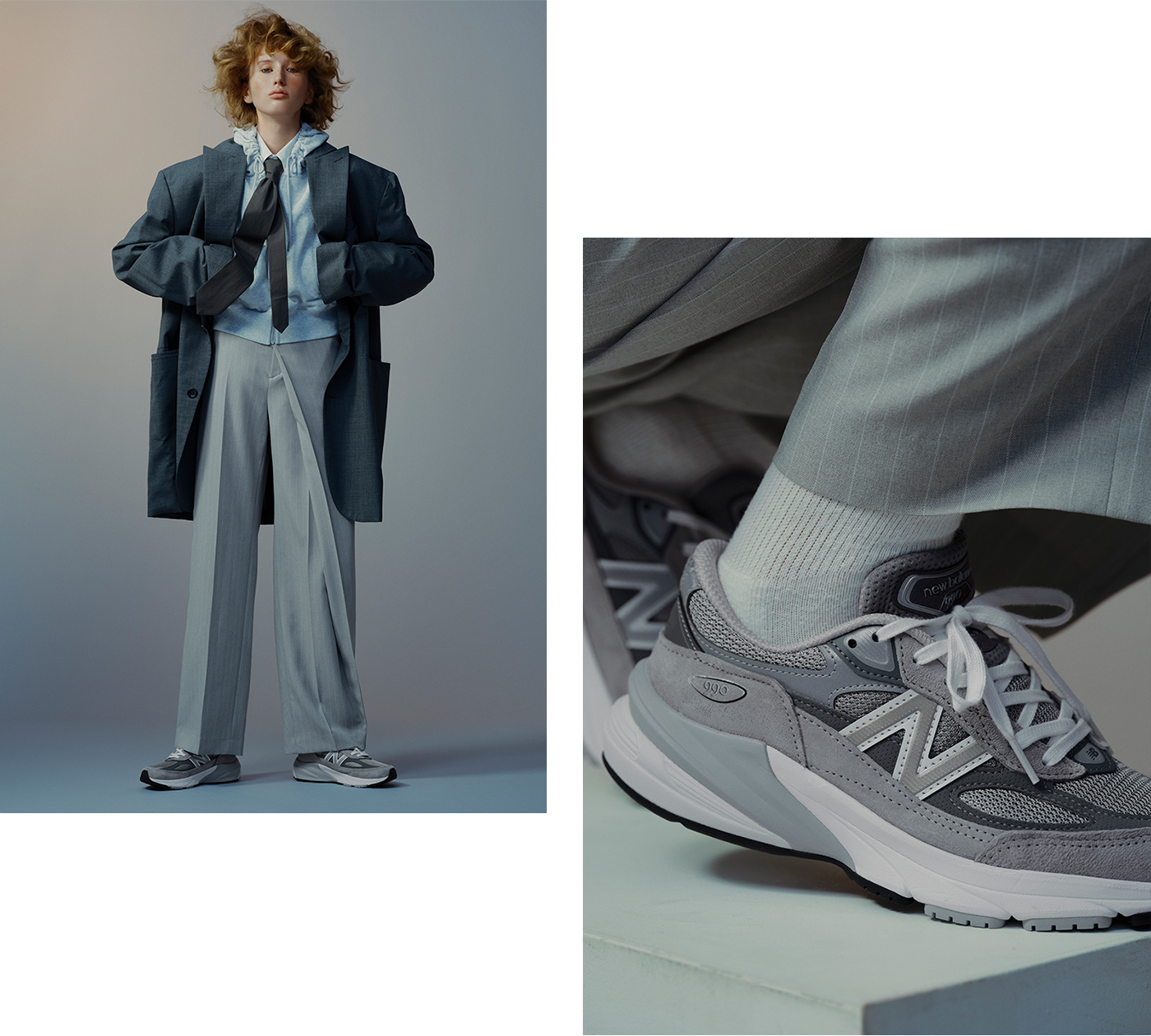 ニューバランス,NEW BALANCE,Grey Days,Celebrating the Premium Grey