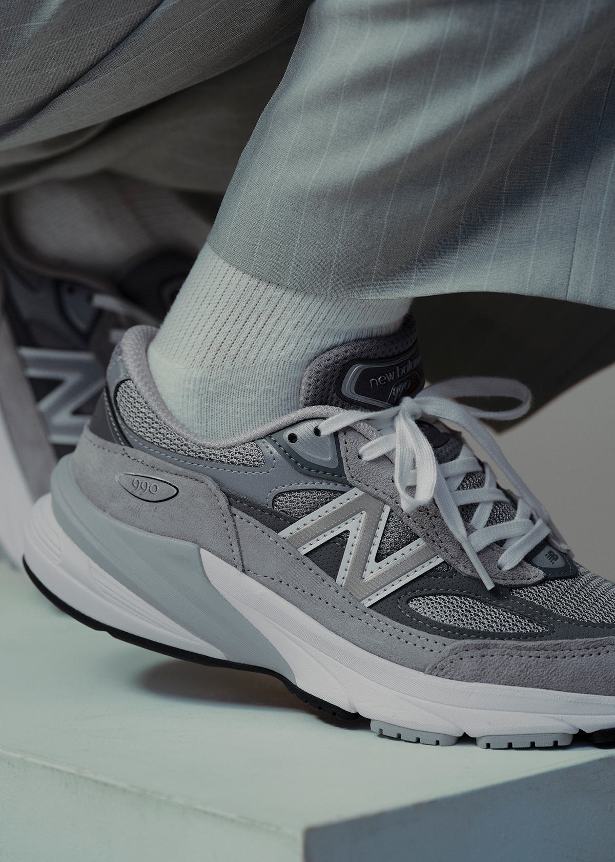 ニューバランス,NEW BALANCE,Grey Days,Celebrating the Premium Grey