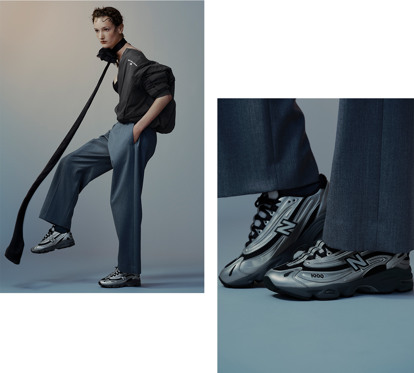 ニューバランス,NEW BALANCE,Grey Days,Celebrating the Premium Grey