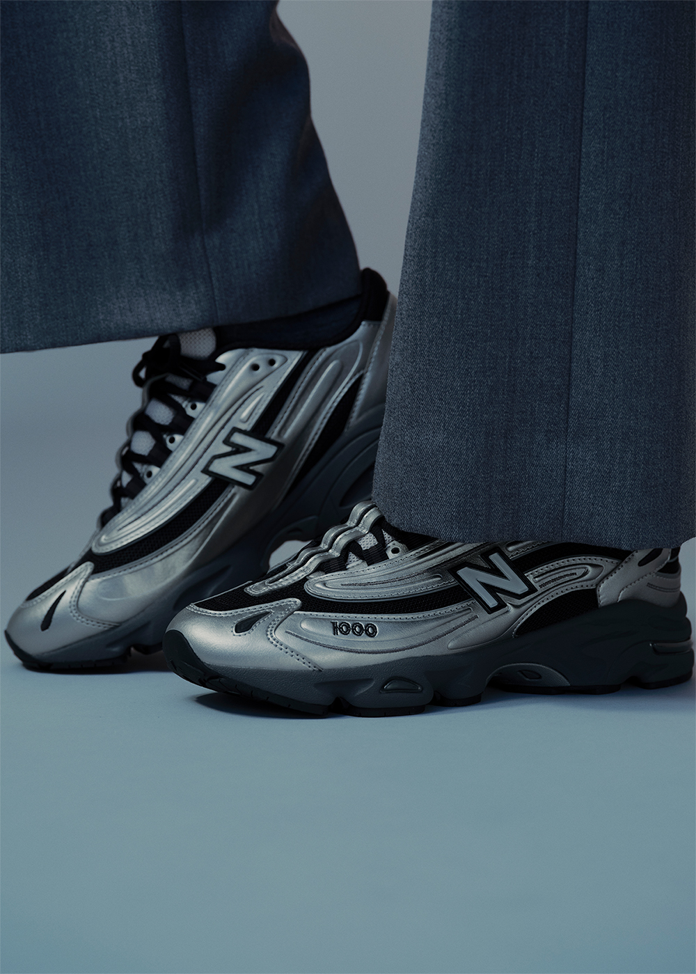 ニューバランス,NEW BALANCE,Grey Days,Celebrating the Premium Grey