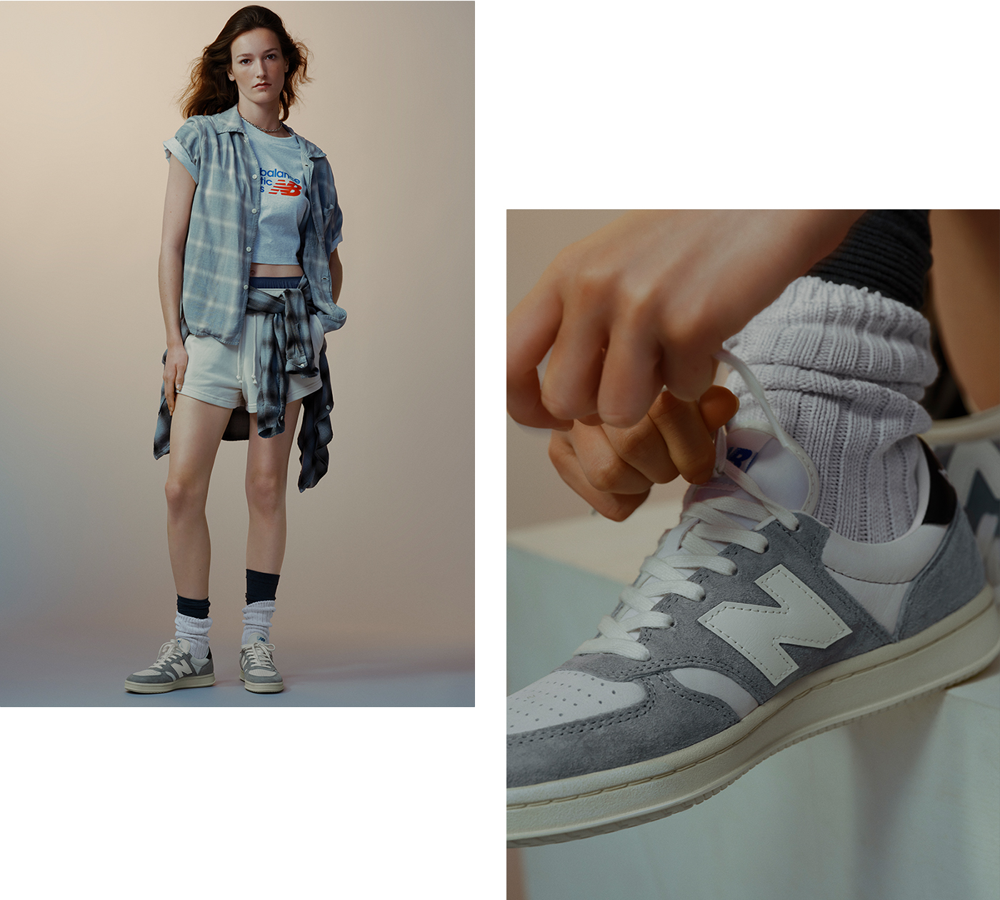 ニューバランス,NEW BALANCE,Grey Days,Celebrating the Premium Grey