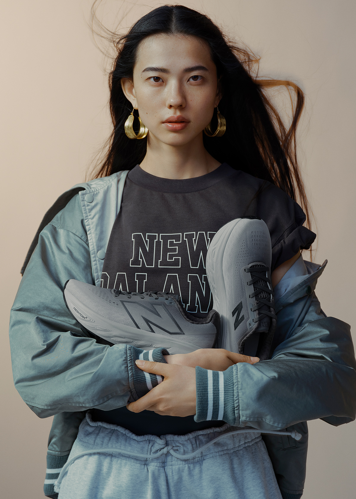 ニューバランス,NEW BALANCE,Grey Days,Celebrating the Premium Grey