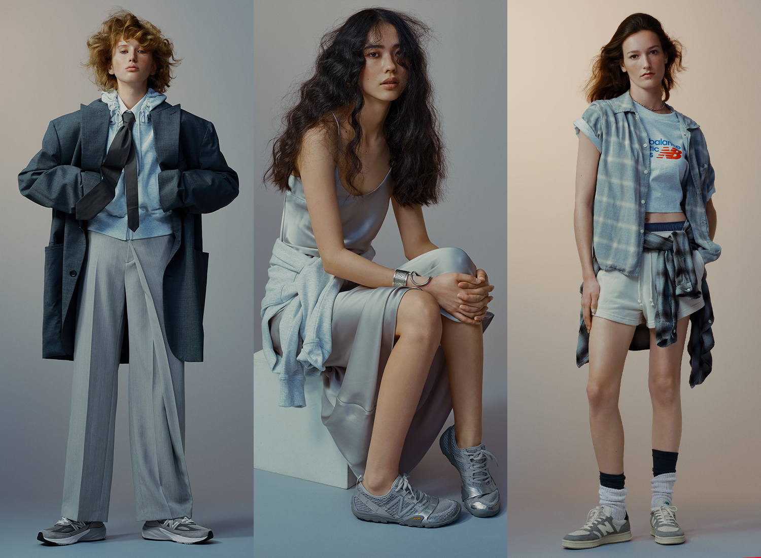 ニューバランス,NEW BALANCE,Grey Days,Celebrating the Premium Grey