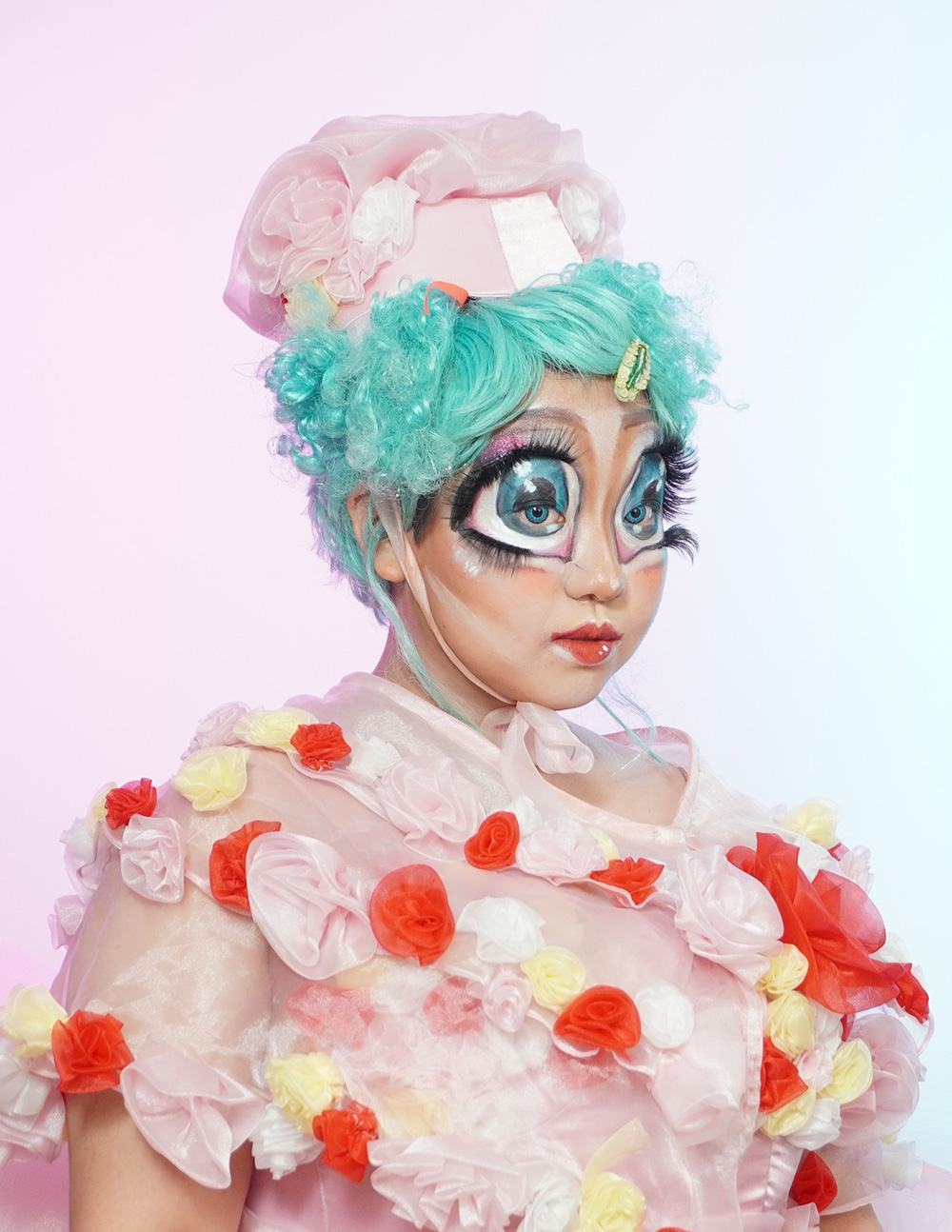 モチェ・レ・サンドリオン