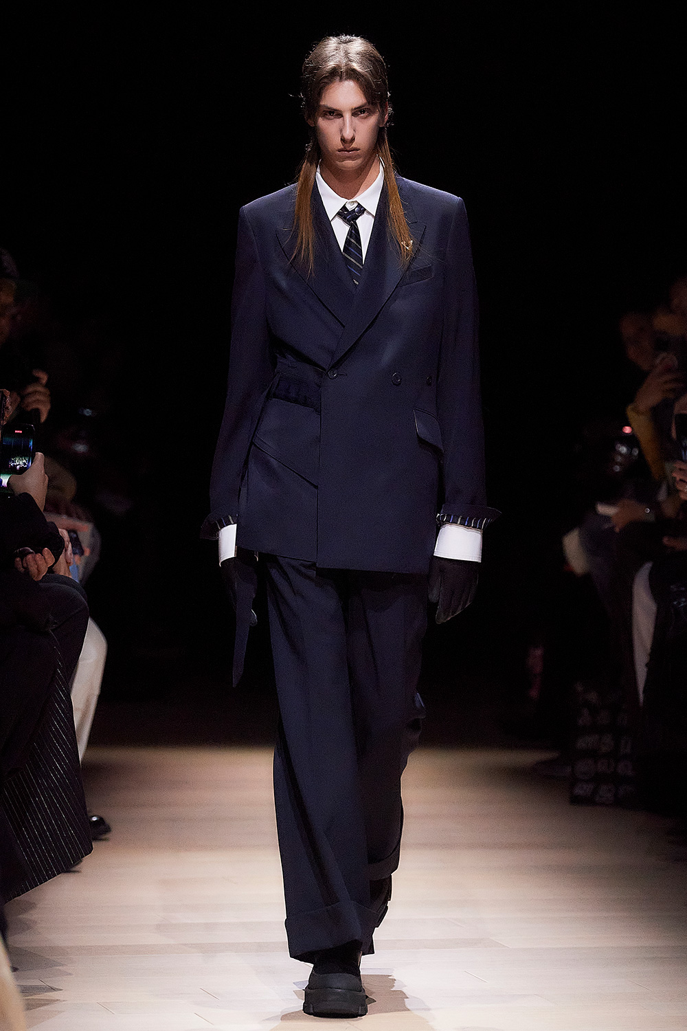 東京ファッションアワード2025」を受賞 東コレ初登場8ブランドのここが