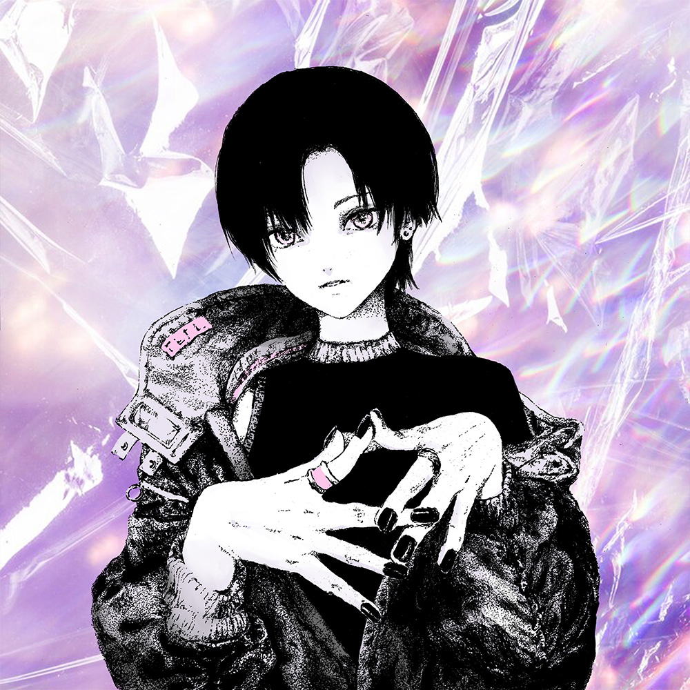 文筆家・つやちゃんのU23クリエイター論 今っぽさの正体 - WWDJAPAN