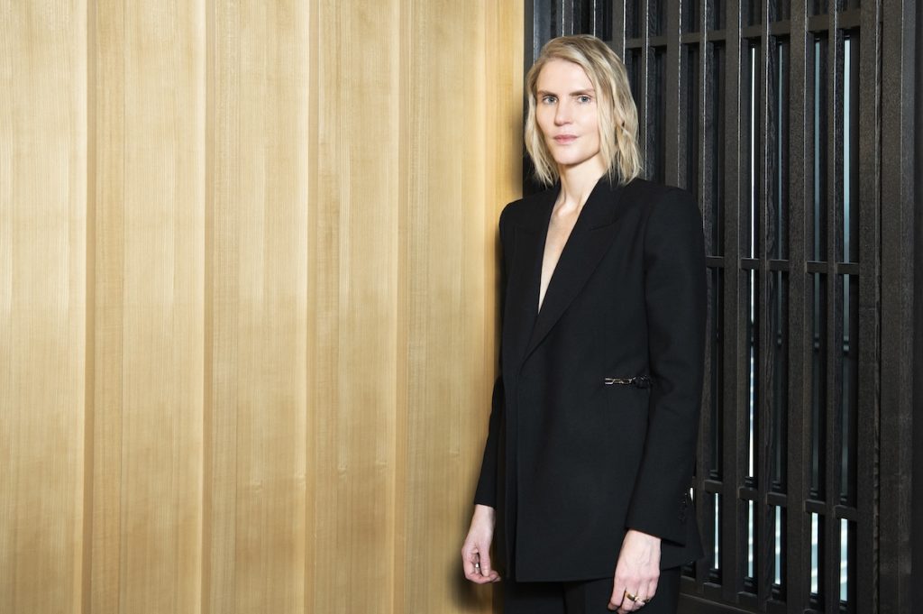 ガブリエラ・ハースト